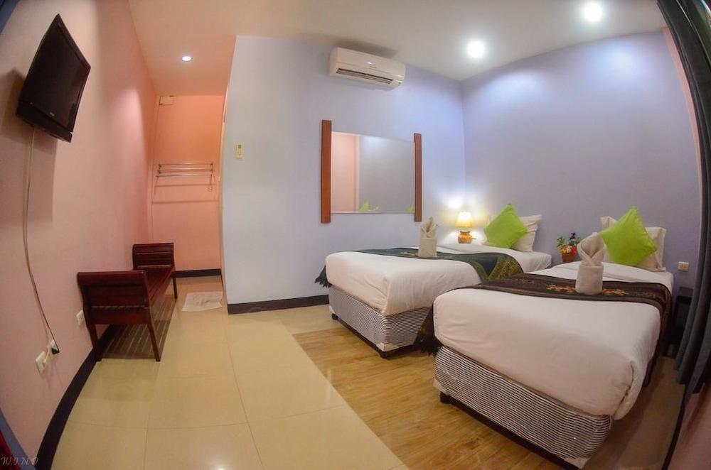 Chaiyo Resort Пхукет Экстерьер фото