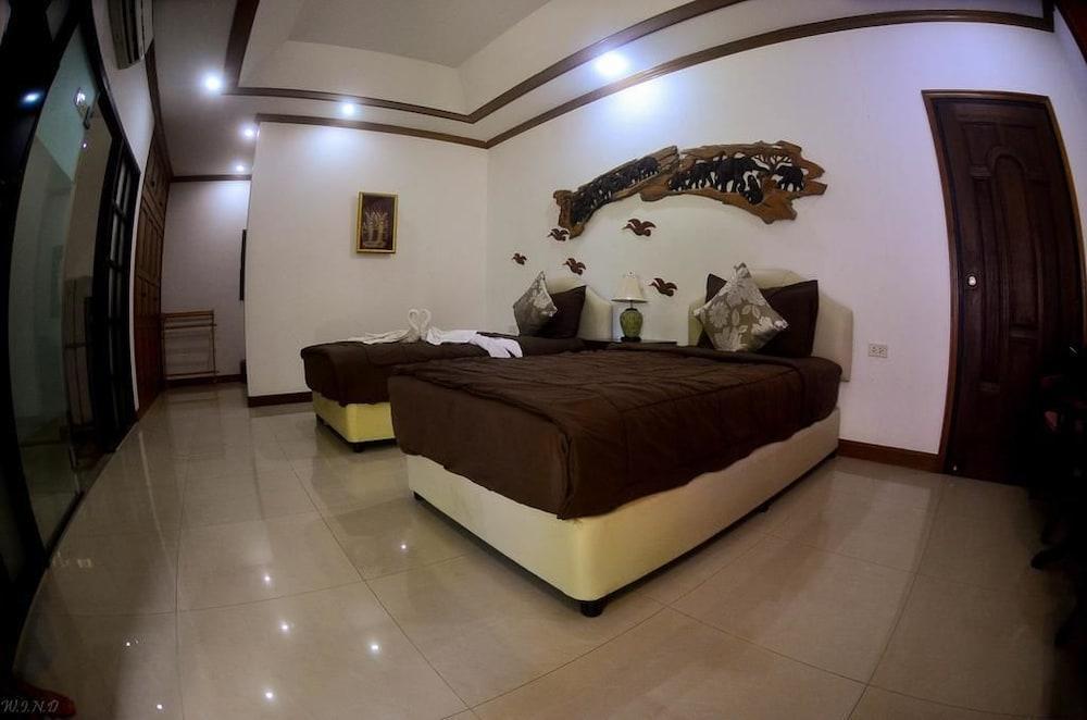Chaiyo Resort Пхукет Экстерьер фото