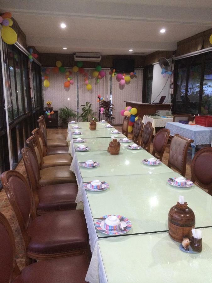 Chaiyo Resort Пхукет Экстерьер фото