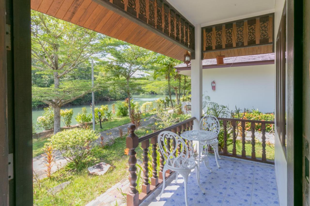 Chaiyo Resort Пхукет Экстерьер фото