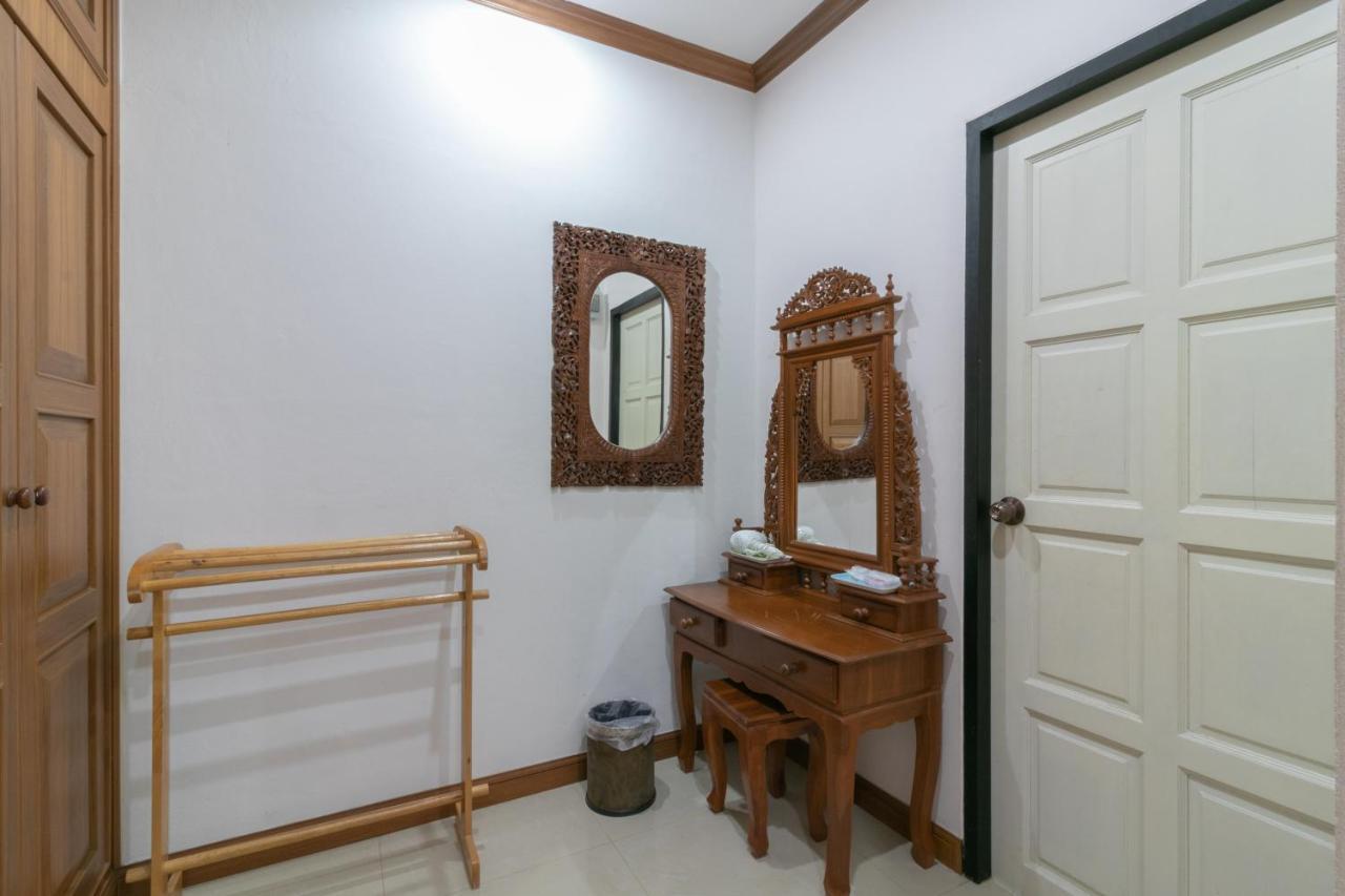 Chaiyo Resort Пхукет Экстерьер фото